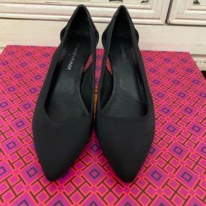 Donald J. Pliner Black Women's Shoes